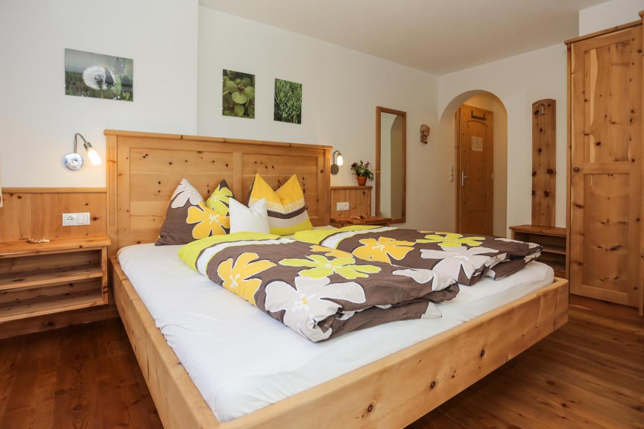 Apartment Oberpalwitterhof