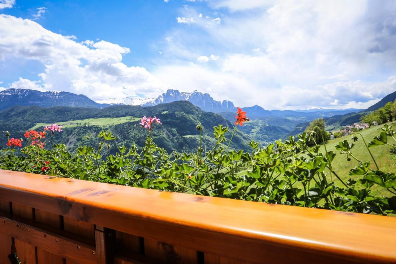 Oberpalwitterhof Barbiano (Trentino Alto Adige)