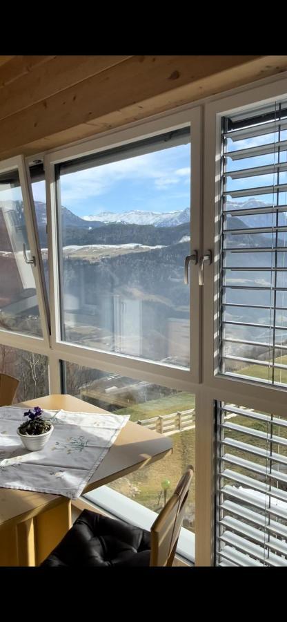 Oberpalwitterhof Barbiano (Trentino Alto Adige)