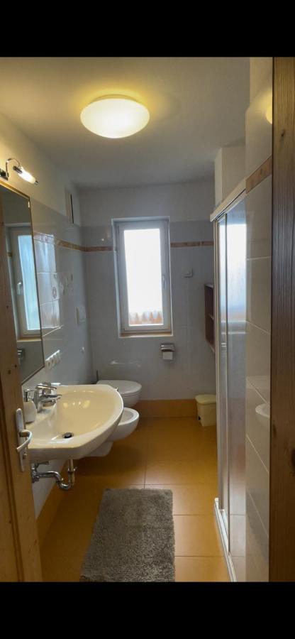 Apartment Oberpalwitterhof *